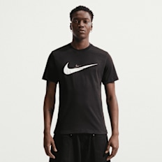 Nike FF Tee NAD nero