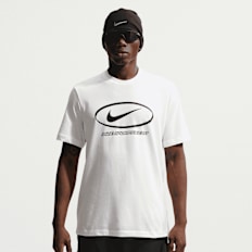 Nike   FF Tee SI bijela