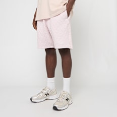 Pegador Jovren Structured Shorts lichtroze