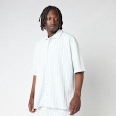 Pegador Forno Structured Shirt blu
