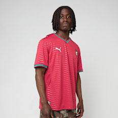 PUMA Portugal Wolrd Cup 2026 Home Jersey rood