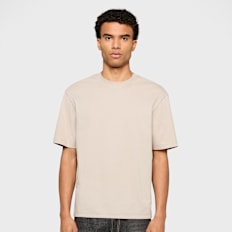 Urban Classics Sorona® Loose Fit Tee beige