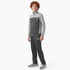 adidas Originals Colour Pop Trainingsanzug siva