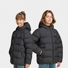 adidas Originals Regular Puffer nero