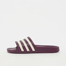 adidas Originals Adilette Aqua rojo