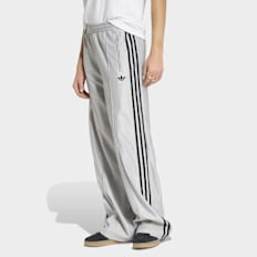 adidas Originals Firebird Loose Trackpant grau