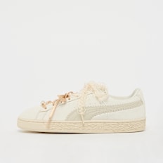 PUMA Suede Bloom beż