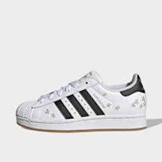 adidas Originals Superstar II (GS) weiß