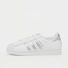adidas Originals Superstar II (GS) wit