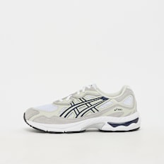 ASICS SportStyle GEL-NYC (GS) zwart