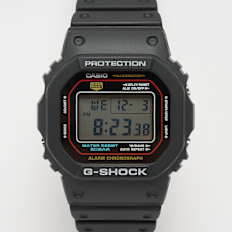 G-SHOCK G-Shock DW-5600RL-1ER czarny
