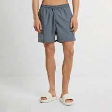 Urban Classics Basic Swim Shorts blu