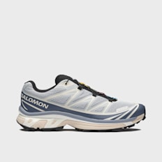 Salomon XT-6 azul