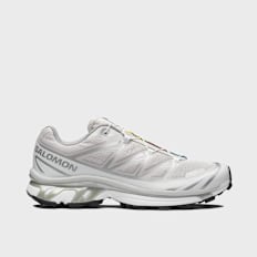 Salomon XT-6 grau