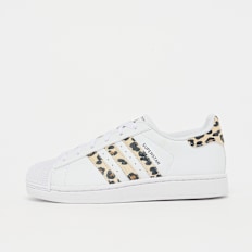 adidas Originals Superstar II (GS) weiß