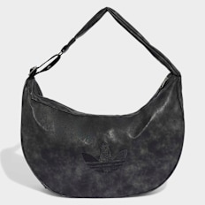 adidas Originals Pu Studs Moon Bag zwart