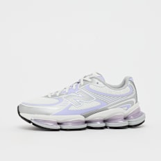 New Balance 2000 argento