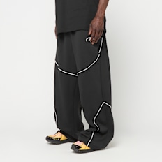 New Balance Trackside French Terry Pant crna