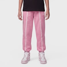 Jordan She's An Allstar Fleece Pant rosa