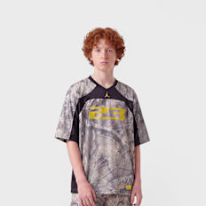 Jordan JDB MJ Brooklyn Realtree Seasonal Top wielokolorowy