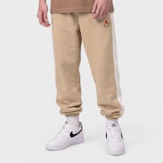 Jordan JDN MJ Air High-Brand-Read Open Hem Pants bež