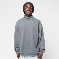 Under Armour Icon HW Terry Crew szary