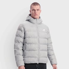 New Balance Sport Essentials Seasonal Lifestyle slate grey Gris