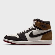 Jordan Air Jordan 1 Retro High OG "Love The Game" braun