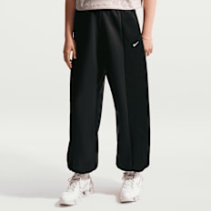 Nike Sportswear Fleece Pants czarny