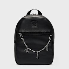 Nike Heritage Mini Backpack Serena Williams crna