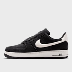 Nike Air Force 1 '07 LV8 preto
