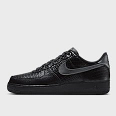 Nike   Air Force 1 '07 negro