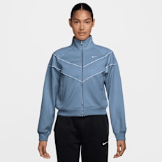 Nike Sportswear Windrunner Knit Jacket plava