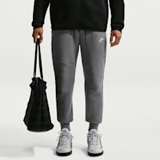 Nike   Tech Fleece Joggers grau