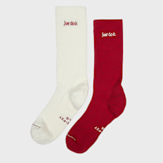 Nike 2 PACK - Everyday Elevated Crew Socks multicolor