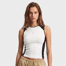 Nike Shox Tanktop Marron