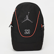 Jordan Jam Flightcore Backpack nero