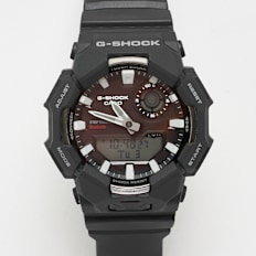 G-SHOCK GA-B010-1AER preto