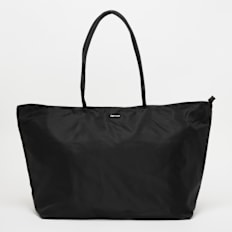 aim'n Nylon Weekend Bag Schwarz