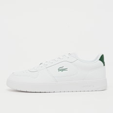 Lacoste Court Ace weiß