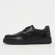 Lacoste Claylow black/black Noir