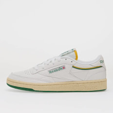 Reebok Club C 85 Weiss
