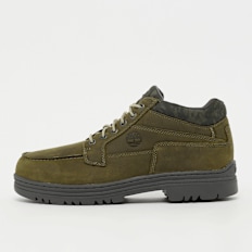 Timberland Moc Toe grün