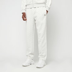 Lacoste Trackpant blanc