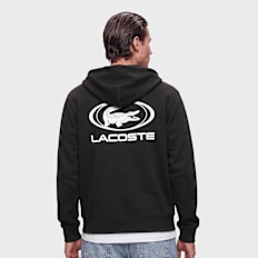 Lacoste Sweatshirt schwarz