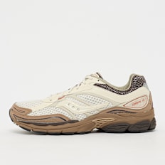 Saucony Omni 9 almond/coca Weiss