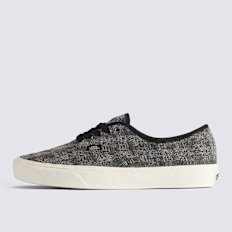 Vans Authentic black Weiss