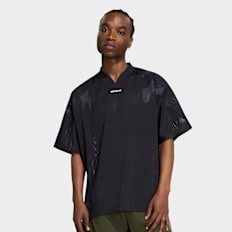 adidas Originals Double Blocked Jersey schwarz