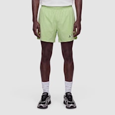 HALO Shorts warm grey Vert