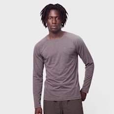 HALO Sorona Longsleeve Undefined Color